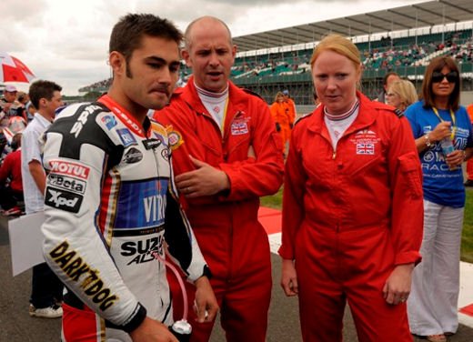 Superbike GP Nürburgring: orari in tv - Fotogallery - 4